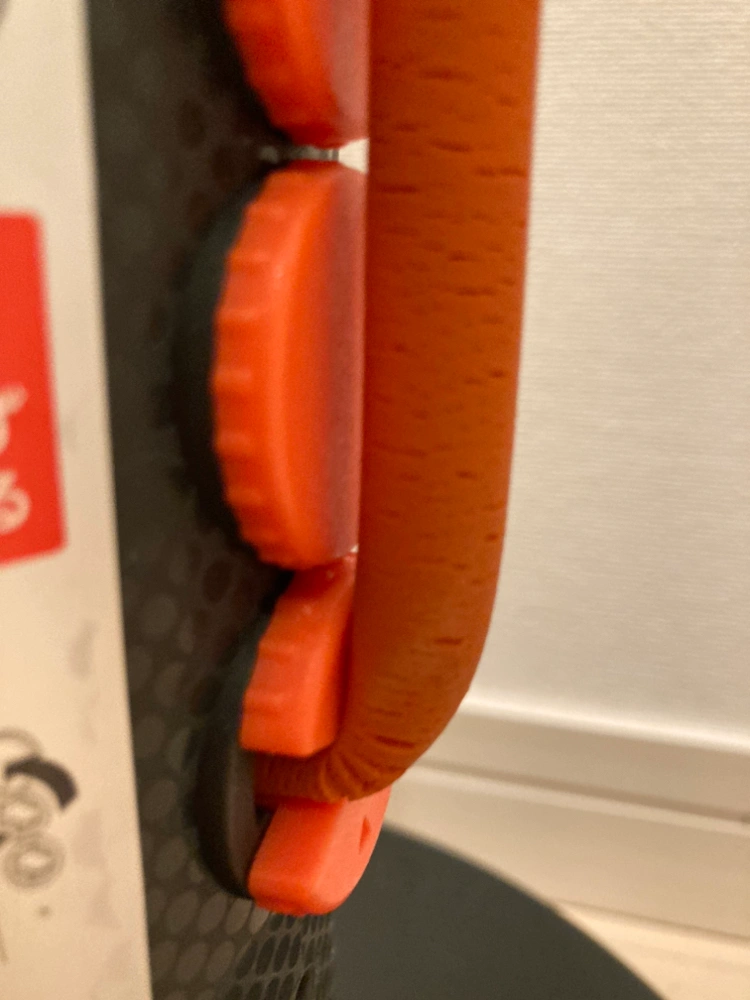 スクワットマジックの写真3枚目