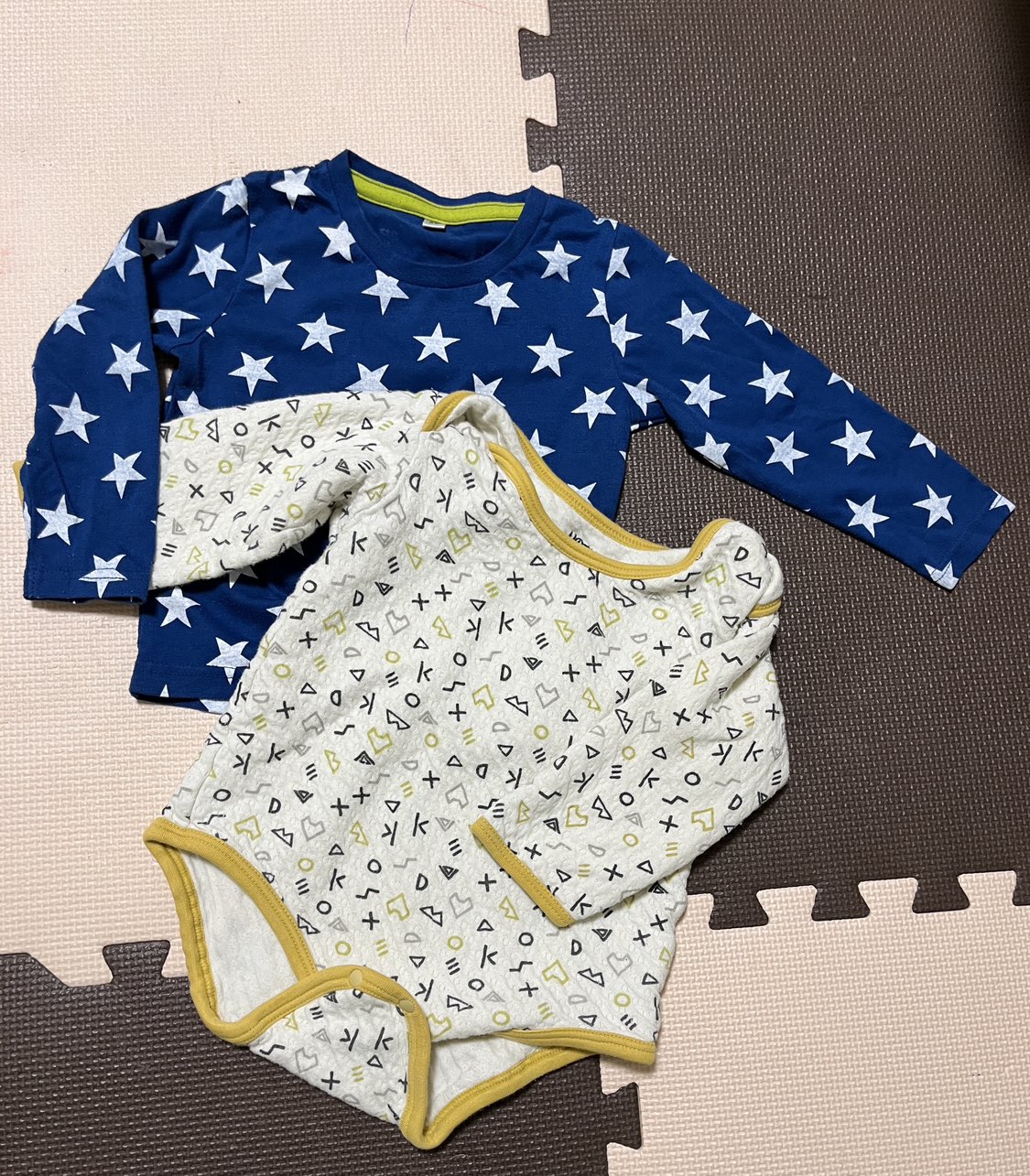 90-95 子供服の写真4枚目