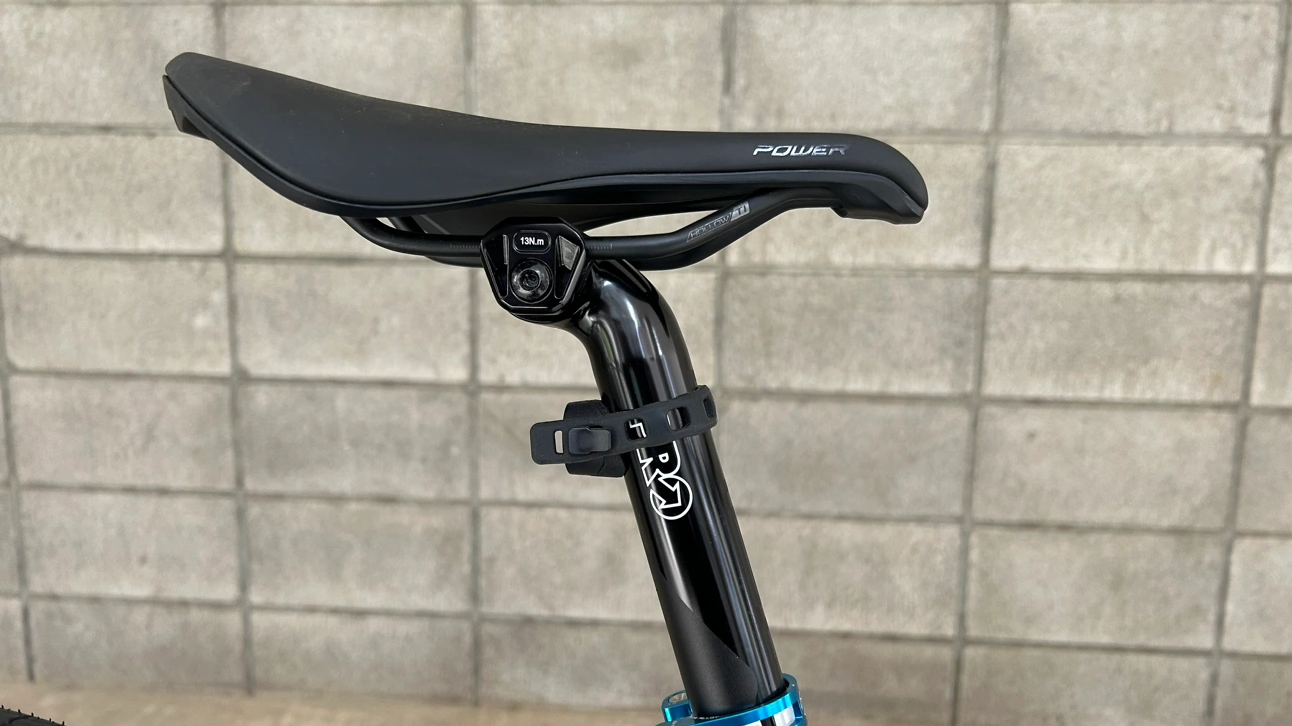 【中古】CANNONDALE TREADWELL EQ Mサイズ(キャノンデール トレッドウィル EQ)の写真10枚目