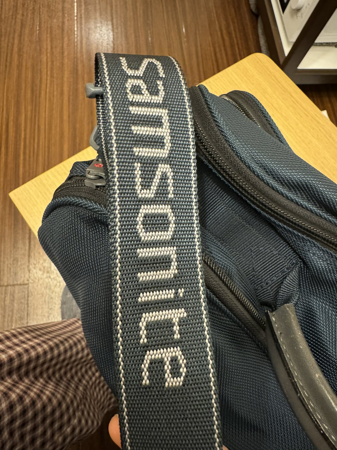Samsonite バッグの写真2枚目