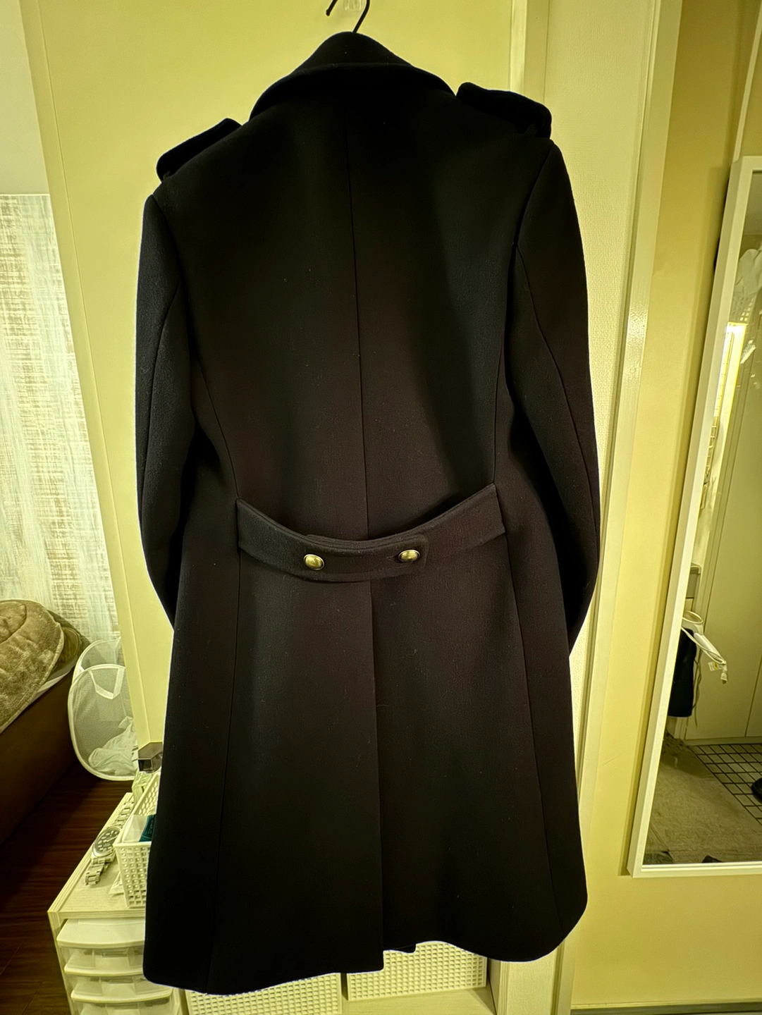 MOTD コート size s~mの写真5枚目