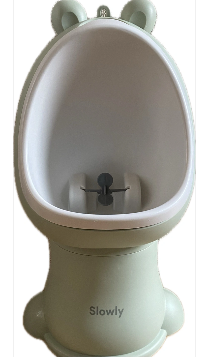 トイレトレーニング