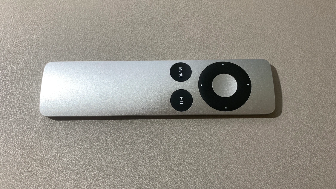 Apple TV (第3世代) アップル MD199J/A A1469の写真6枚目