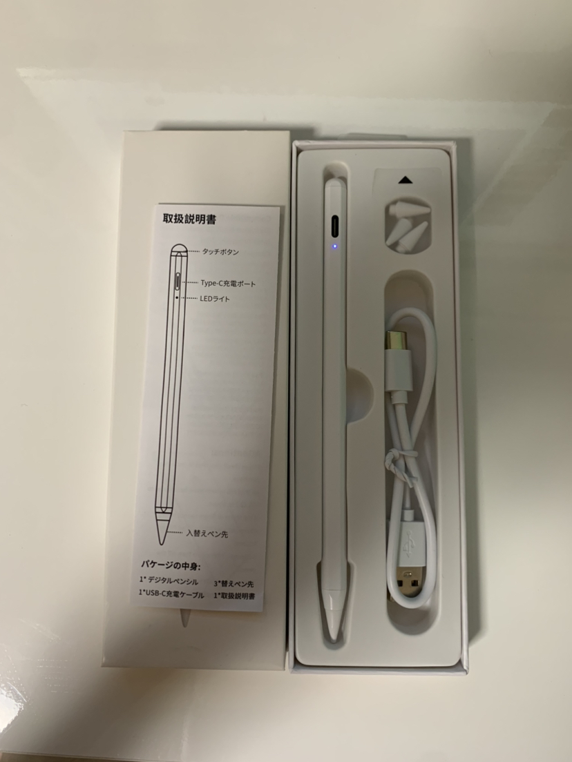iPad第9世代Wi-Fiモデル(64GB)の写真8枚目