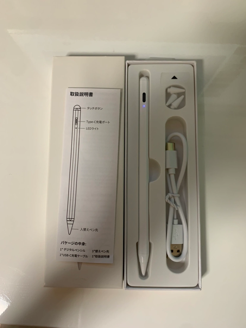 iPad第9世代Wi-Fiモデル(64GB)の写真8枚目