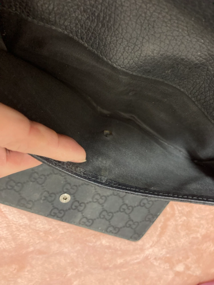 GUCCI 財布の写真7枚目