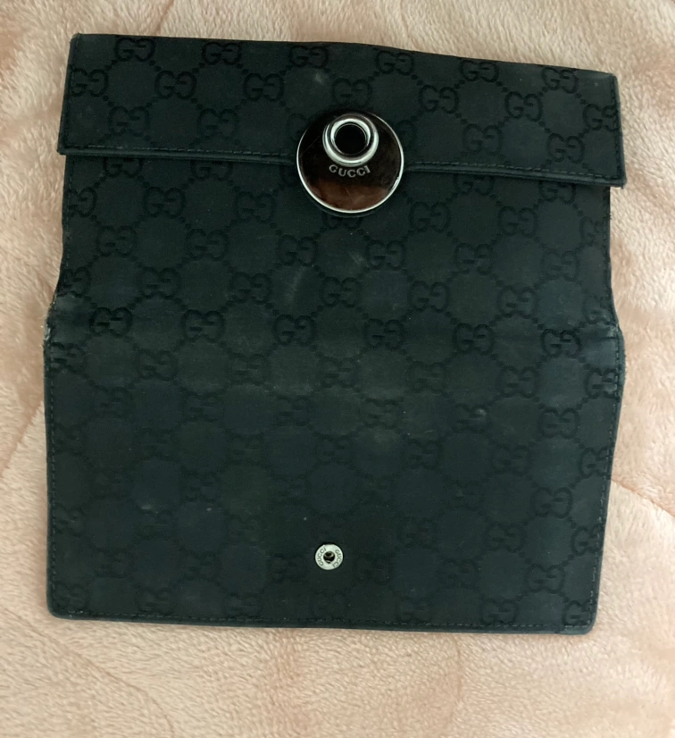 GUCCI 財布の写真4枚目