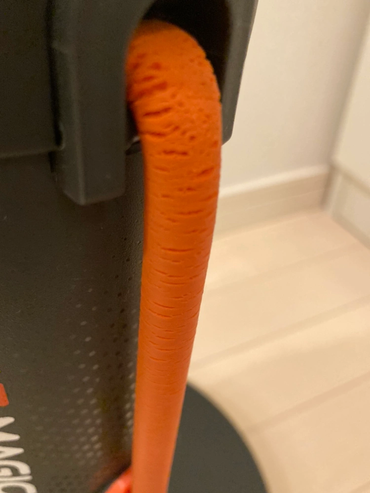 スクワットマジックの写真2枚目