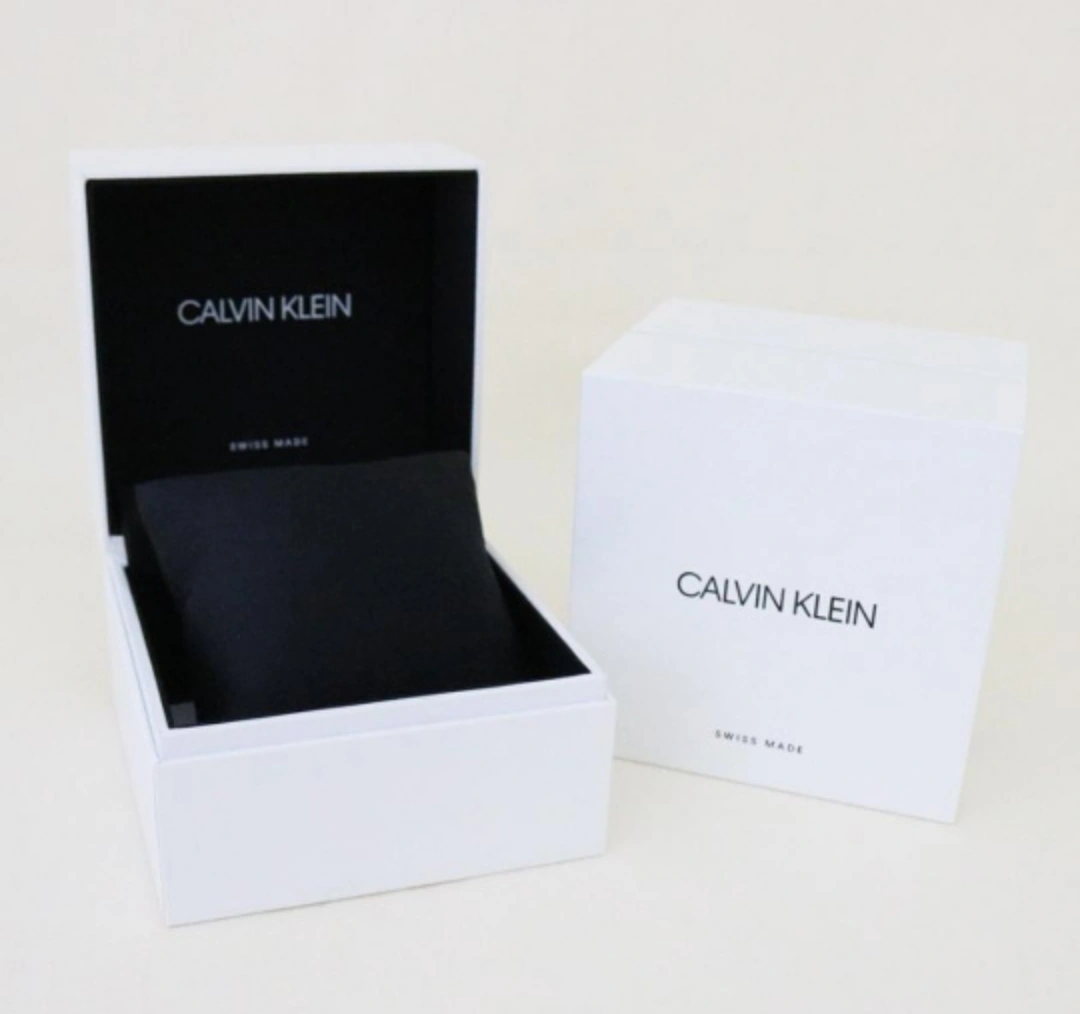 腕時計 カルバンクライン 新品未使用 ユニセックスの写真9枚目
