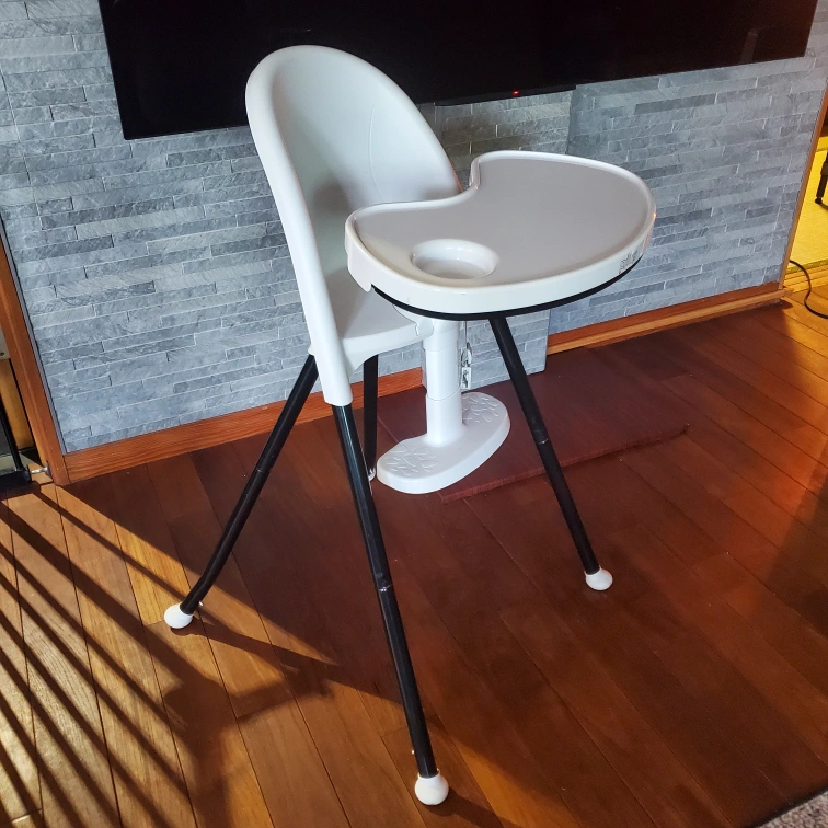ベビービョルン 風2way ベビーチェア キッズチェア