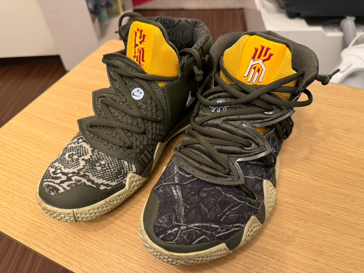 Nike Kybrid S2 EP Cargo Khaki 260cm