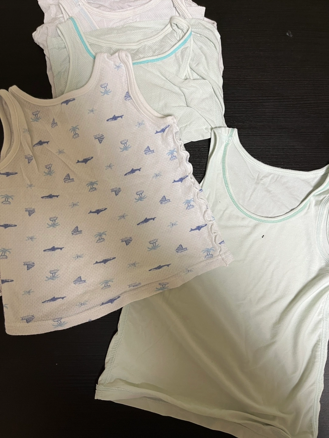 【1枚50円以下】 90 子供服 まとめ売りの写真2枚目