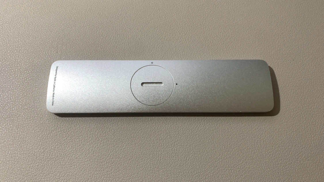Apple TV (第3世代) アップル MD199J/A A1469の写真7枚目