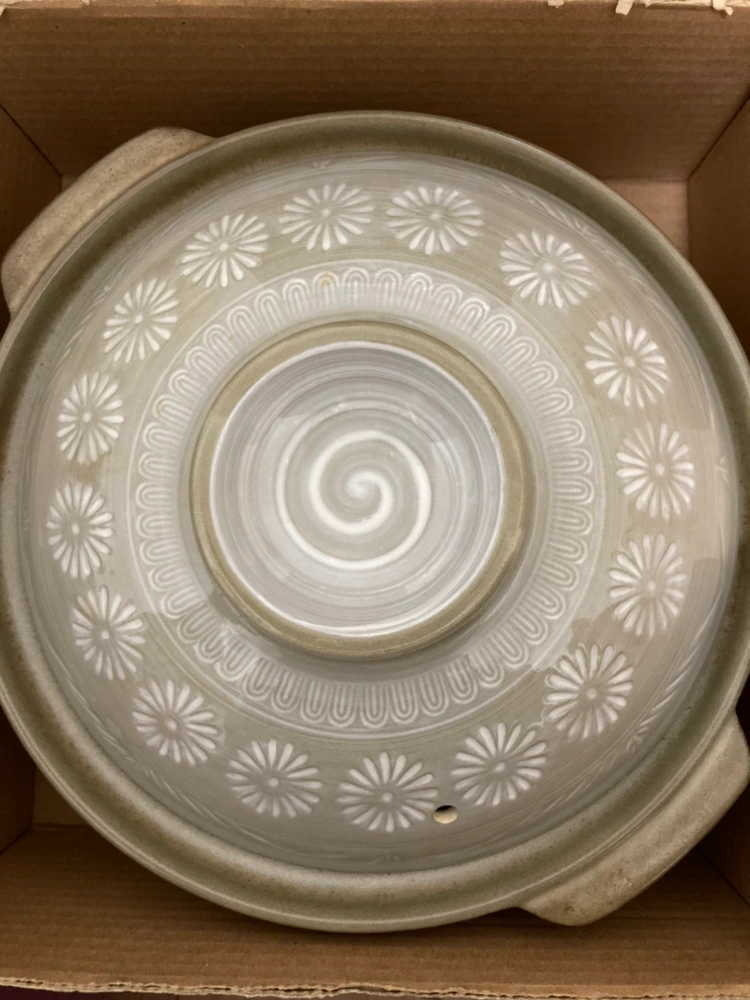 三島鍋 8号 新品