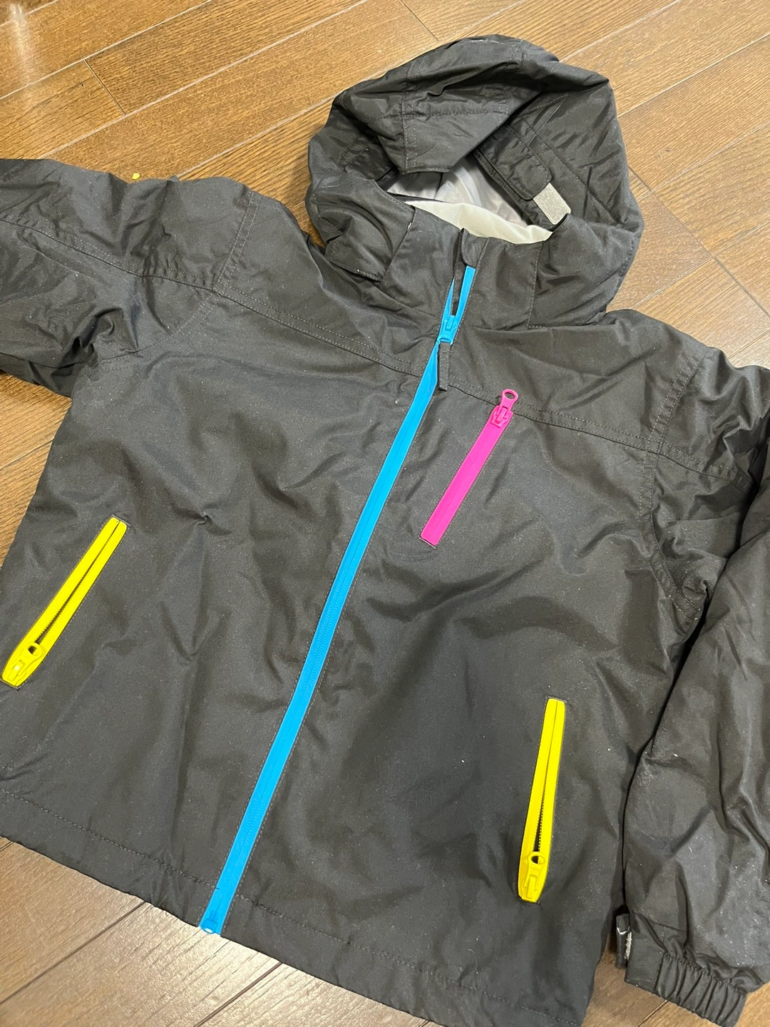 スキー服 Ski wear