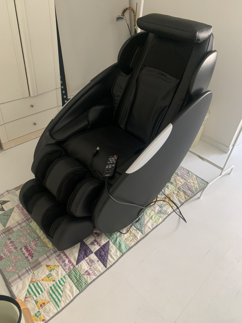 マッサージチェア