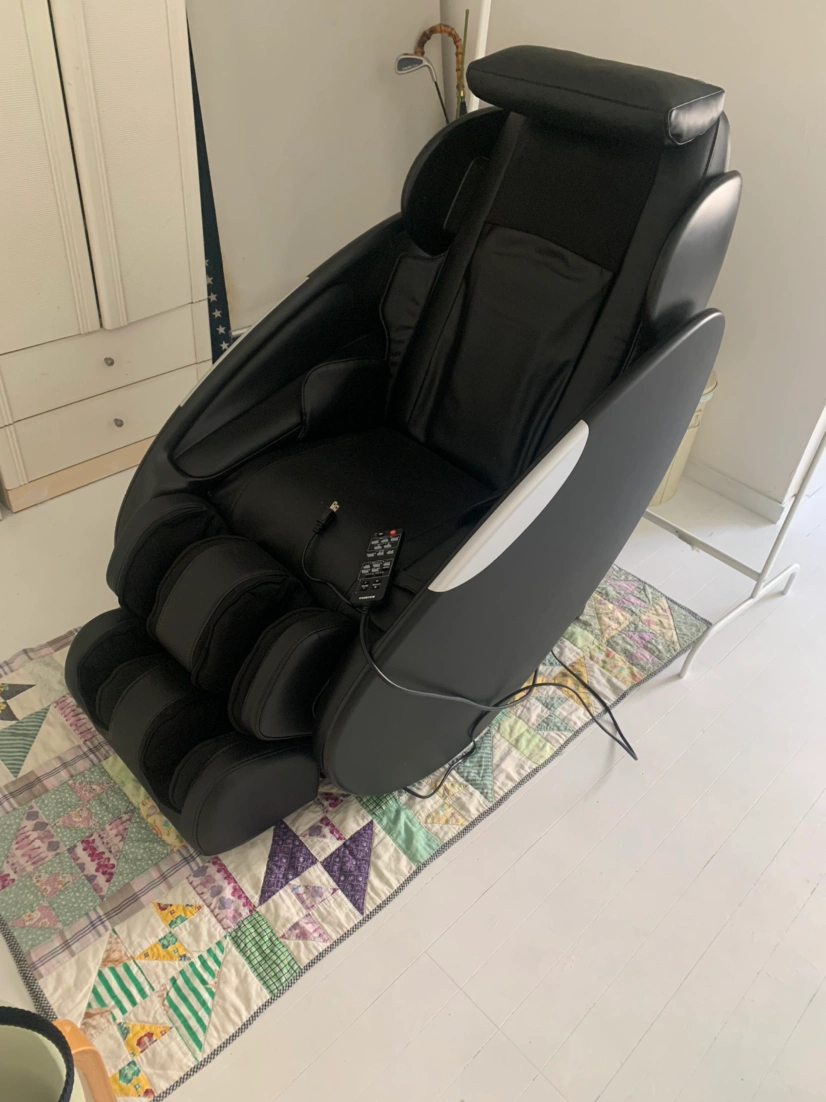 マッサージチェア