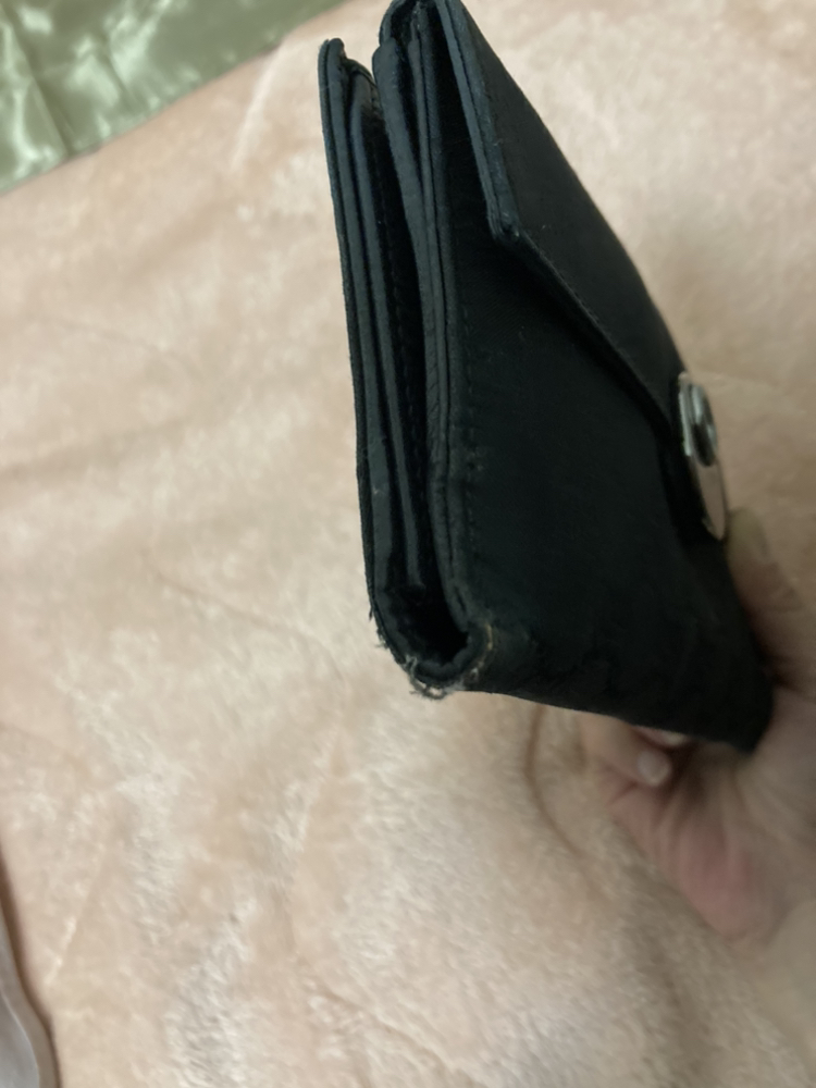 GUCCI 財布の写真5枚目
