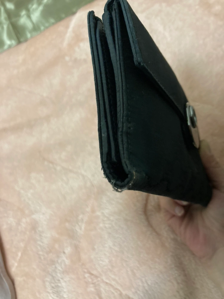 GUCCI 財布の写真5枚目