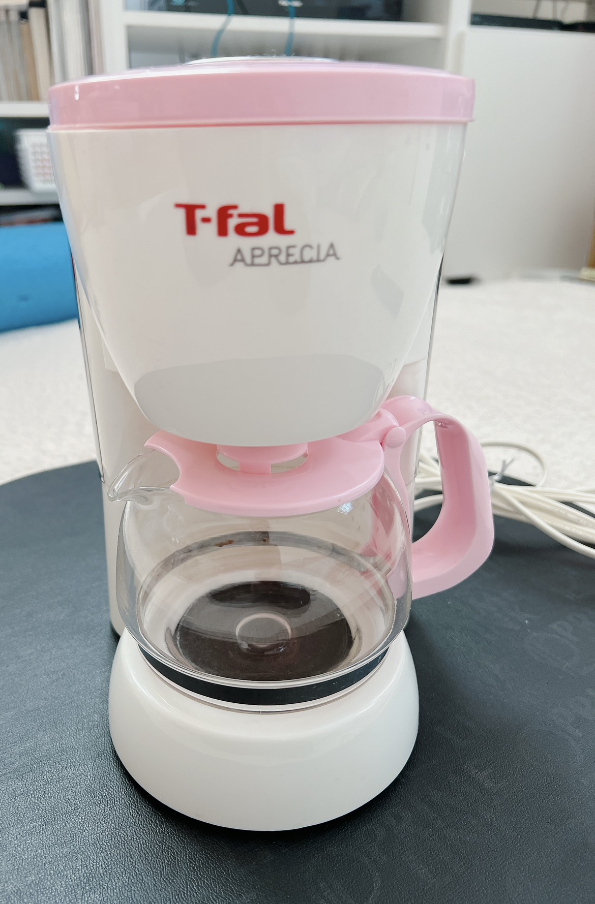 T-fal ティファールコーヒーメーカー