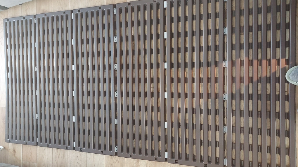 簡易すのこ 布団下用の写真2枚目