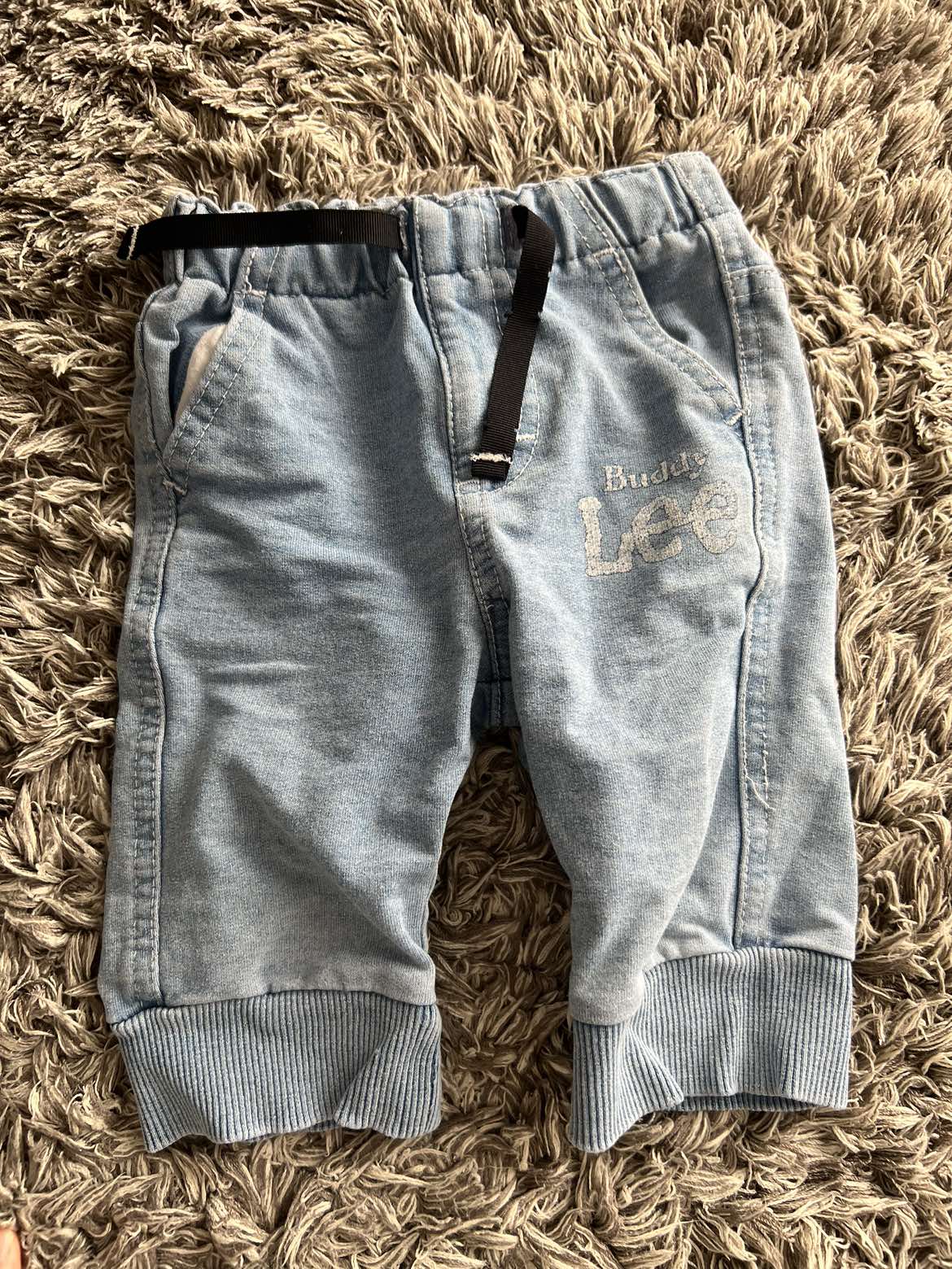 80サイズ服の写真2枚目