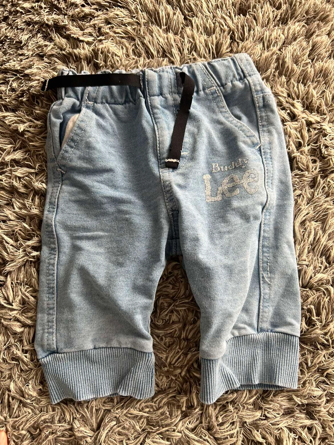 80サイズ服の写真2枚目