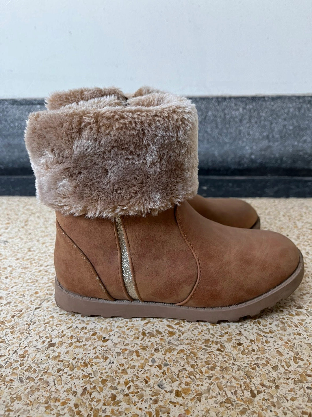 Primark キッズ ブーツの写真3枚目