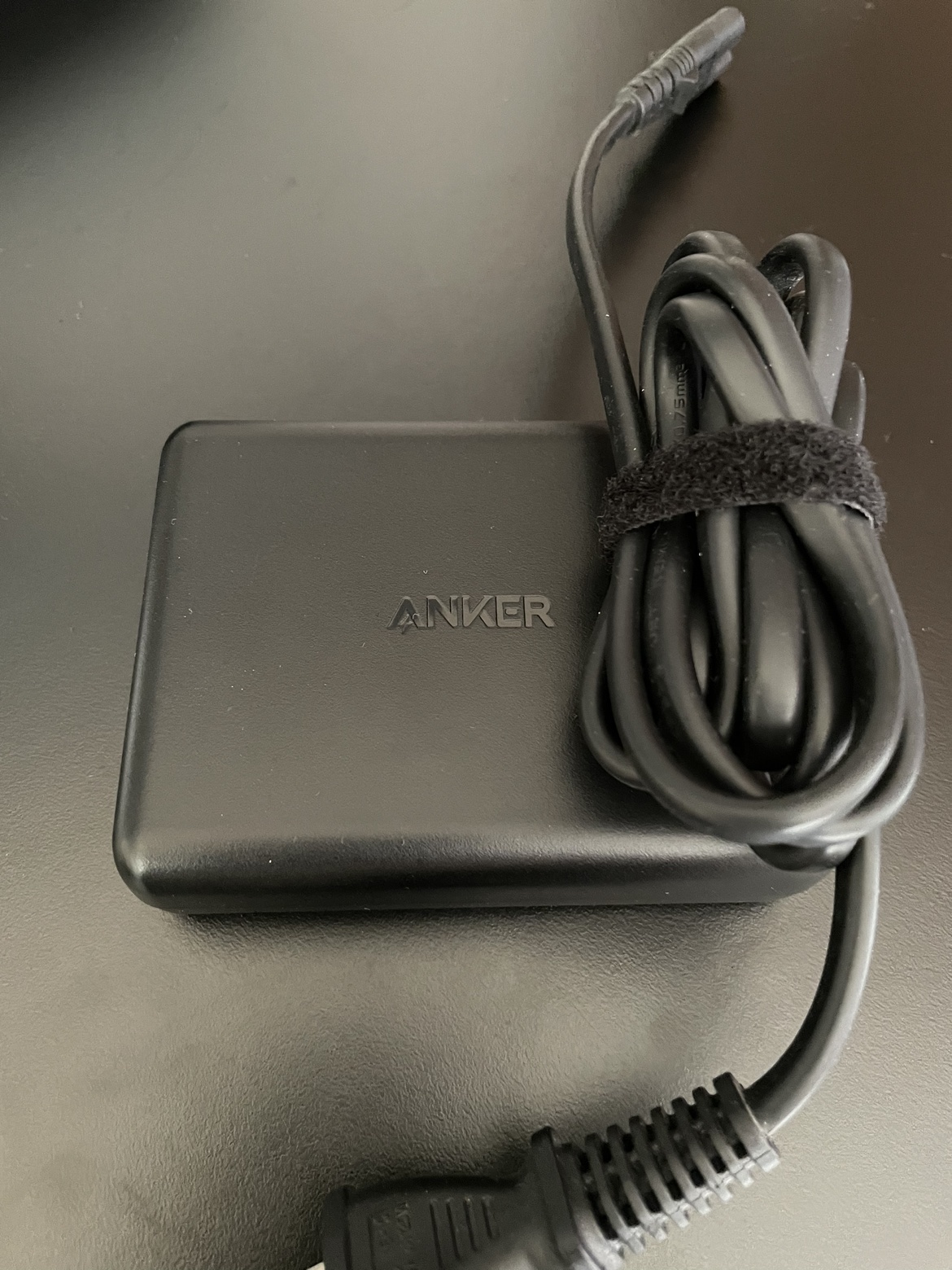 Anker PowerPort PD with 1 PD and 4 PIQ