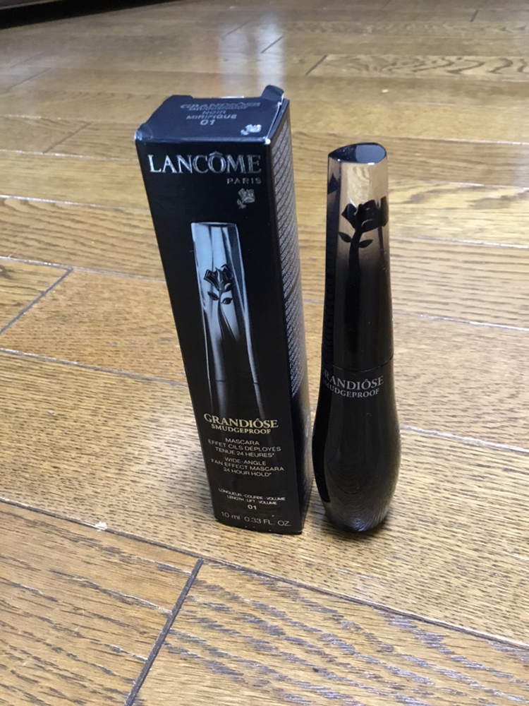 Lancome マスカラ10ml