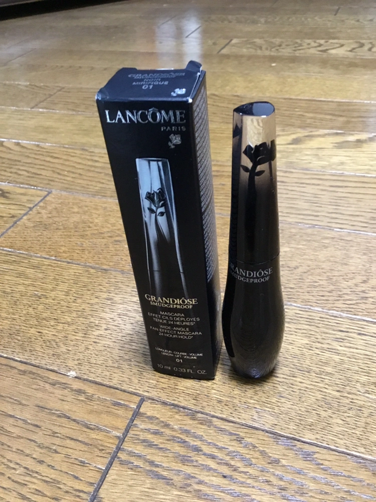 Lancome マスカラ10ml