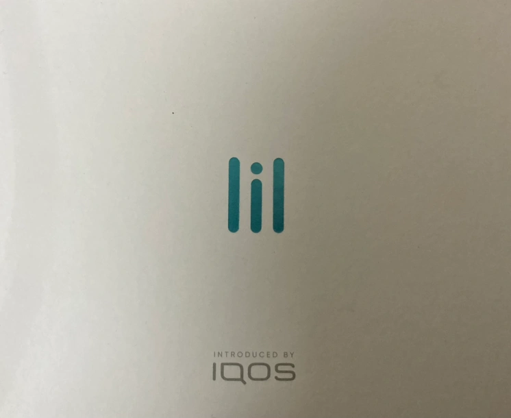 iQOS ハイブリッド