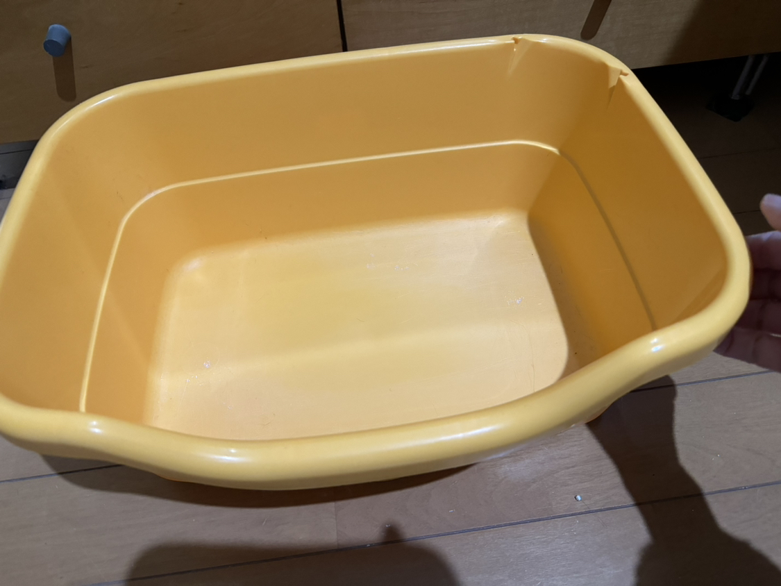 猫用　トイレの写真2枚目