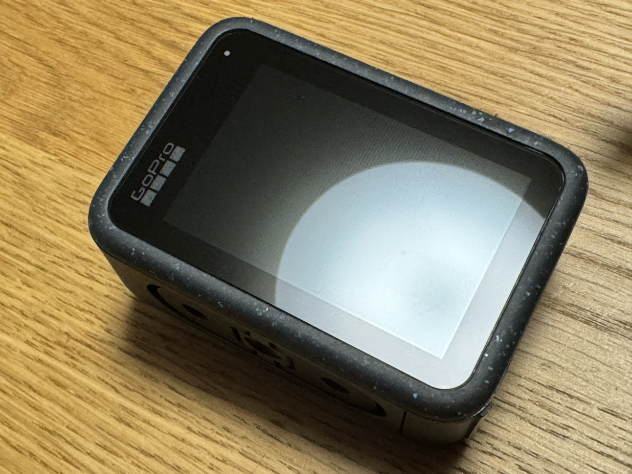美品GoPro HERO12 Black + 純正フルアクセサリーの写真8枚目