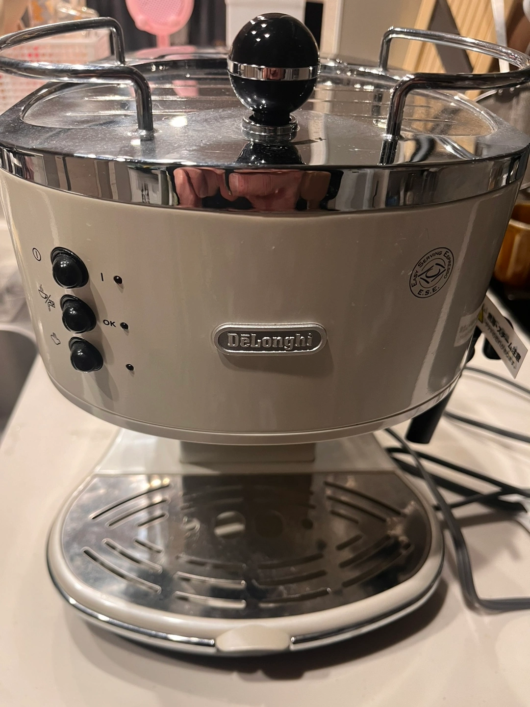 (デロンギ)エスプレッソメーカー セットまとめ売り