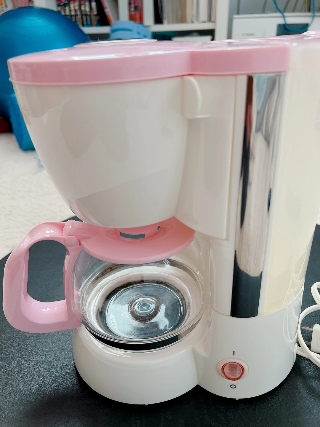 T-fal ティファールコーヒーメーカーの写真2枚目