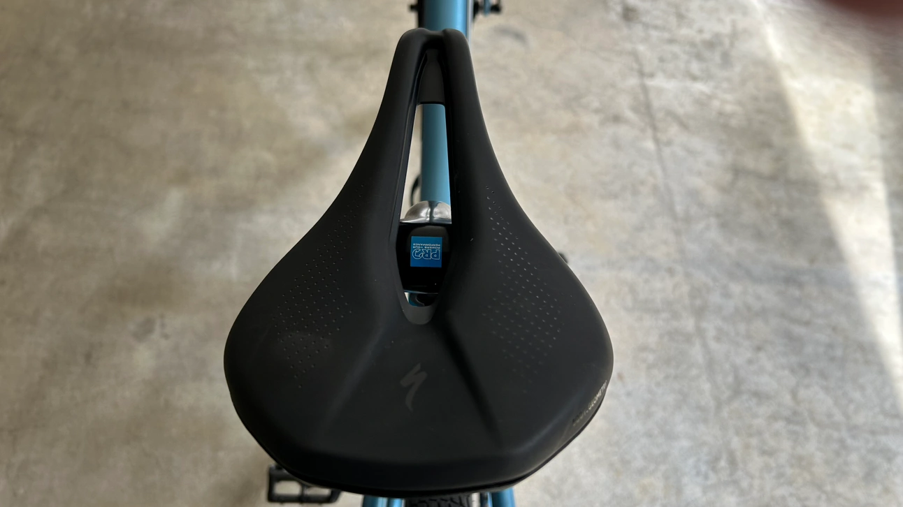 【中古】CANNONDALE TREADWELL EQ Mサイズ(キャノンデール トレッドウィル EQ)の写真7枚目