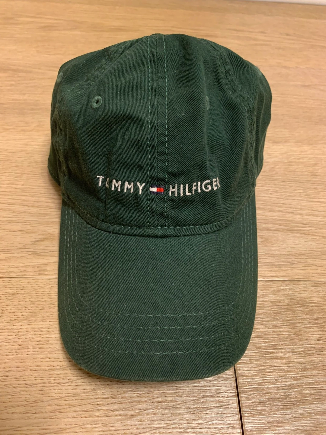 【急募】2/12まで!!! ★TOMMY HILHIGER★キャップ帽子★