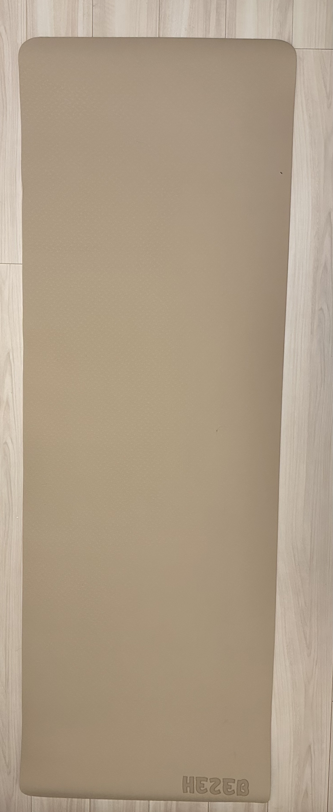 ヨガマットの写真2枚目