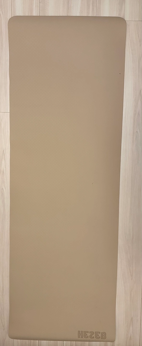 ヨガマットの写真2枚目