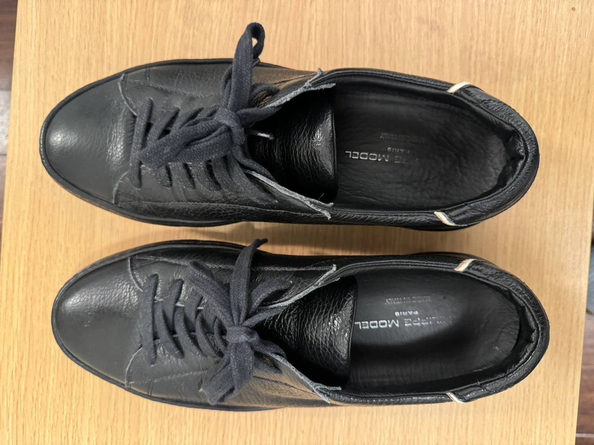 PHILIPPE MODEL paris 260cmの写真3枚目