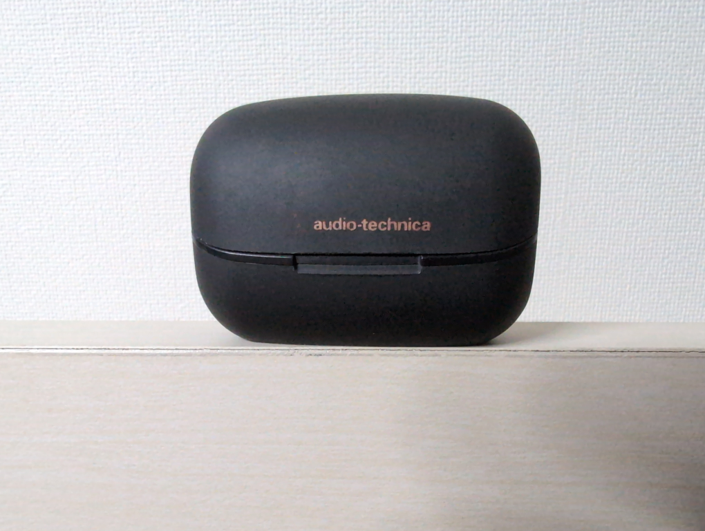 Audio-Technica イヤホン