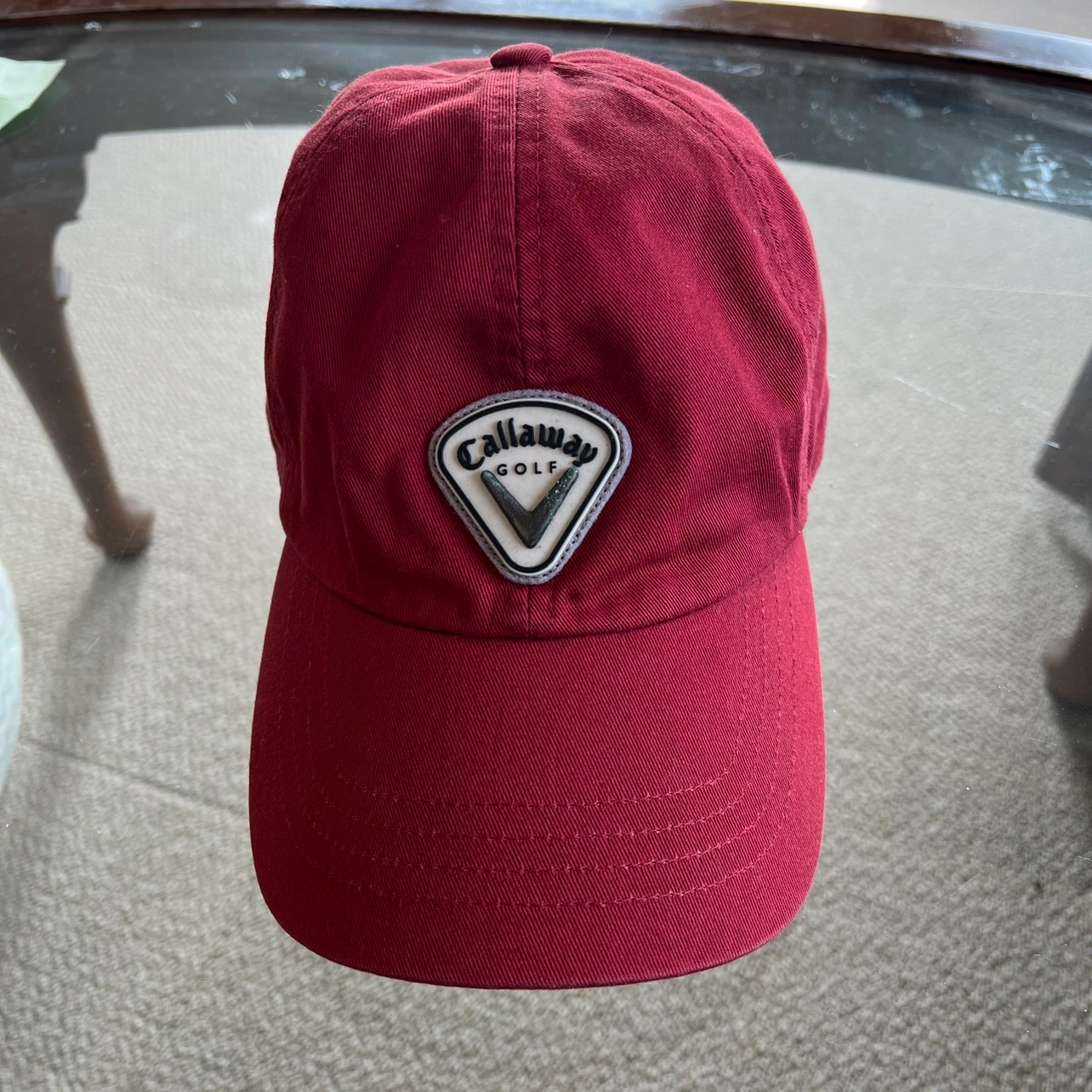 Callaway Golf キャップ 【正規品】
