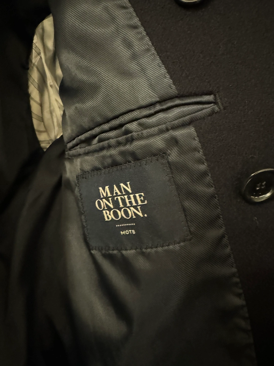 MOTD コート size s~mの写真8枚目