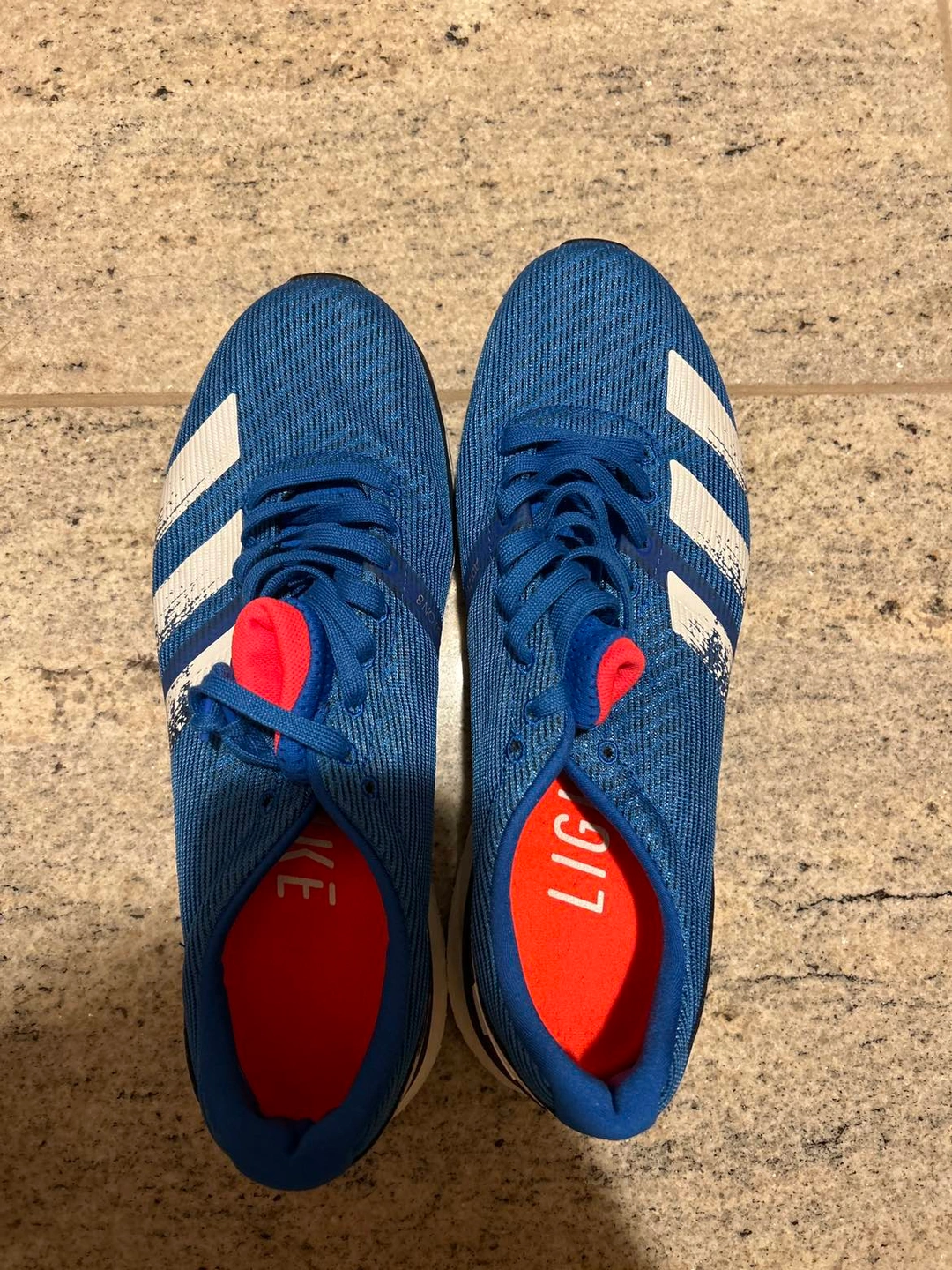 Adidas Zero Boost Boston 8