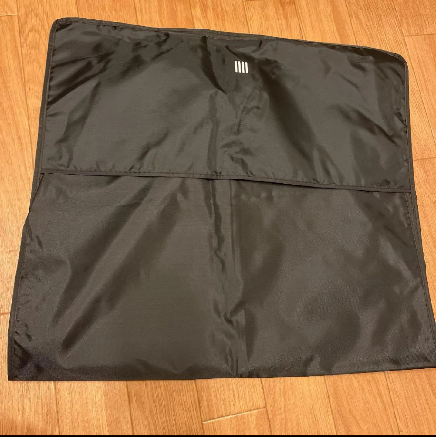 【ほぼ新品】スーツセレクト ガーメントバッグ