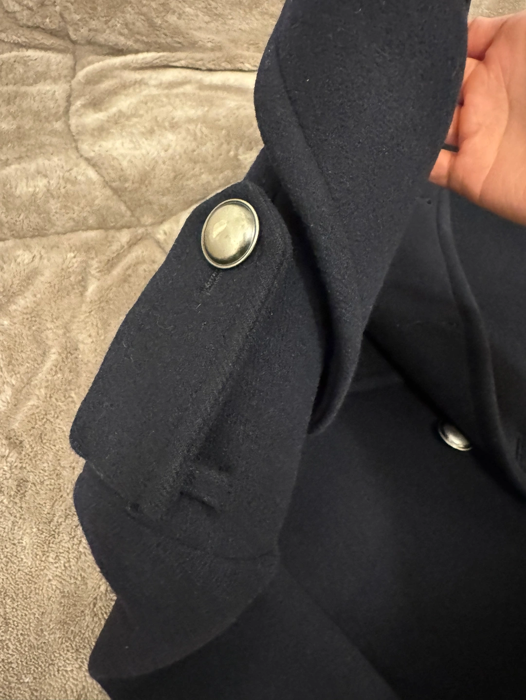 MOTD コート size s~mの写真6枚目
