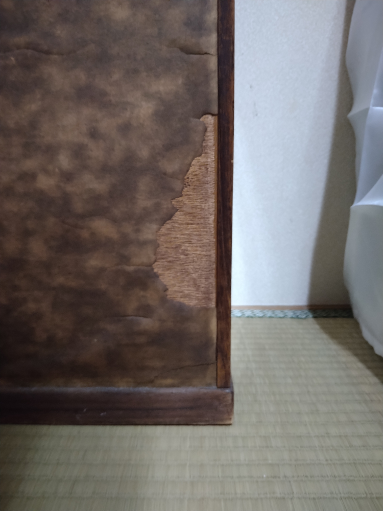 ヴィンテージ ひな人形・雛飾りの写真6枚目