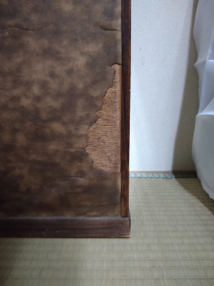 ヴィンテージ ひな人形・雛飾りの写真6枚目