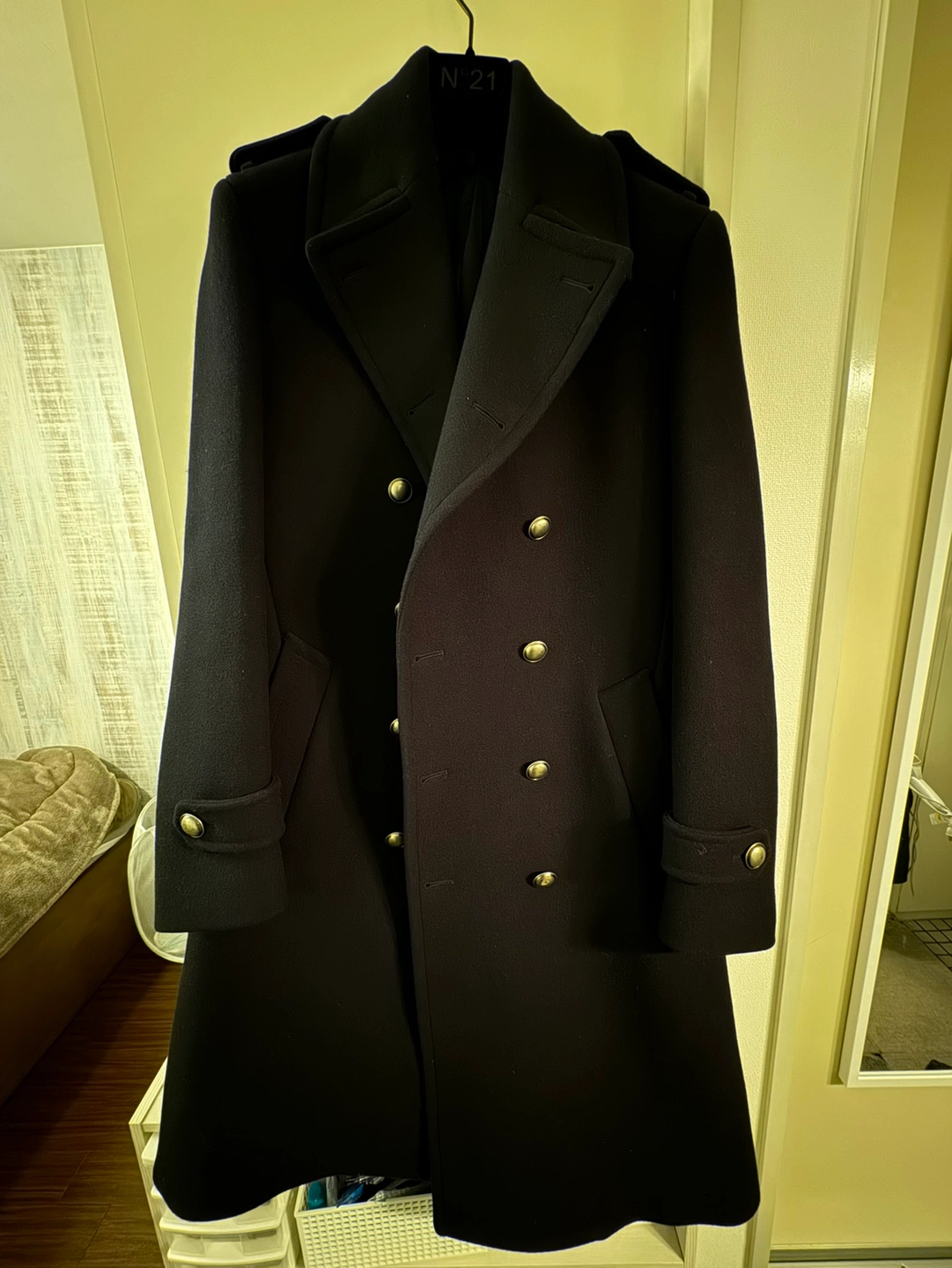 MOTD コート size s~mの写真4枚目